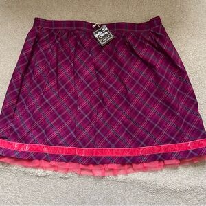 Matilda Jane Tinsley Skirt